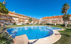 Apartamentos El Castell Casa Azahar